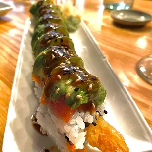 Shokudo Roll
