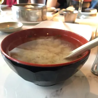 Miso Soup