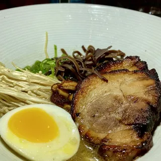 Pork Belly