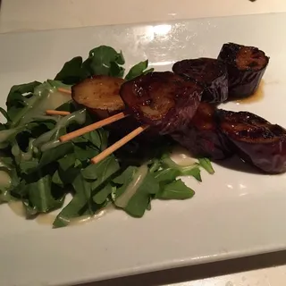 Japanese Eggplant