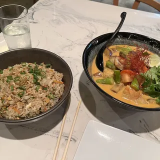 Red Curry