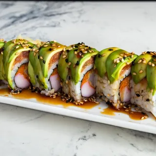 Shokudo Roll