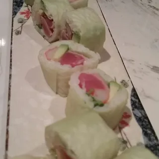 Yuba Roll