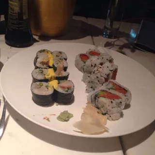 New York Spicy Tuna