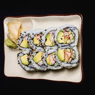 California Roll