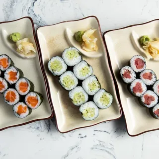 Tuna Roll