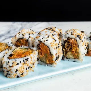 Salmon Roll