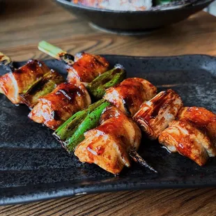 IG: ifoodiejenn | Mune (ume shiso)