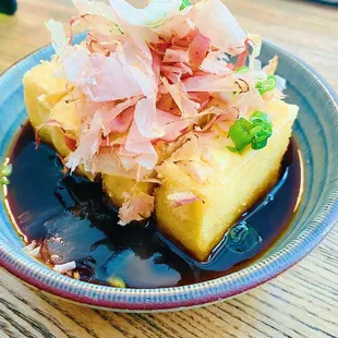 food, sushi and sashimi