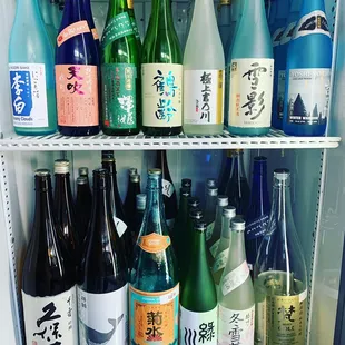 SAKE