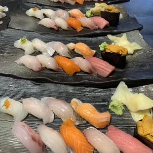 nigiri sample