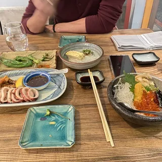 Dashi Tamago