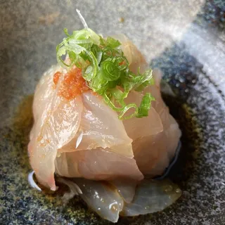Hirame Usuzukuri