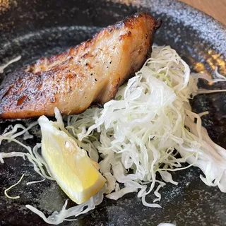 Gindara Misoyaki