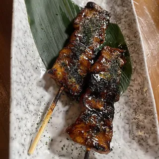 Buta bara