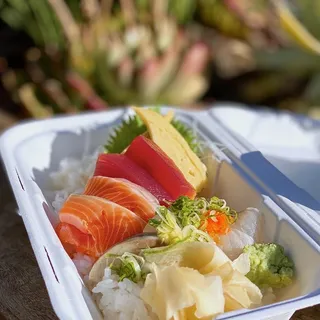 Ora King Salmon