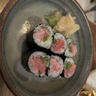 Negi Toro Maki Special