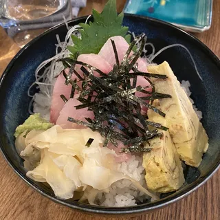 Hamachi Don