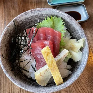 Tekka Don