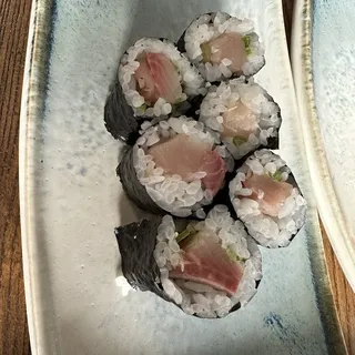 Negi Hama Maki