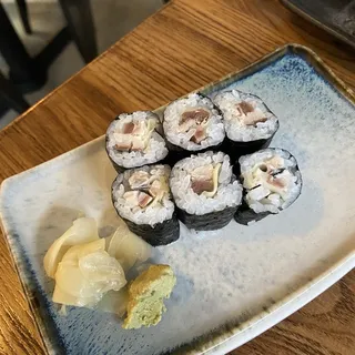 Gari Saba Maki