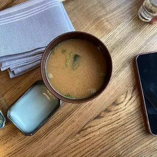 Miso Soup