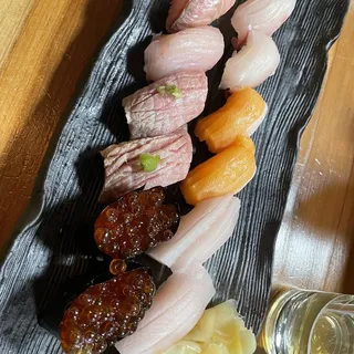 Iwana special