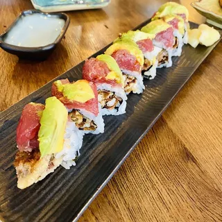Bernal Roll