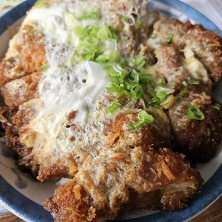 Katsu Don