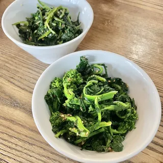 Broccoli Rabe