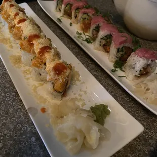 sashimi, food, sushi, sushi and sashimi