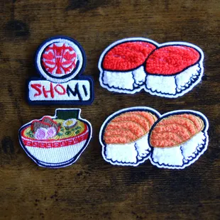 ramen and noodles