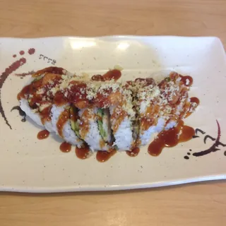 Crunchy Roll