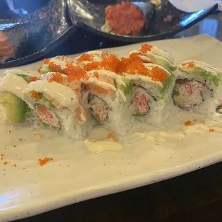 Eskimo Roll
