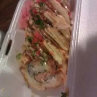 Hungry Roll