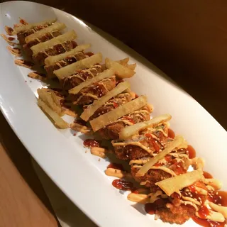I Scream Roll (12 pcs)