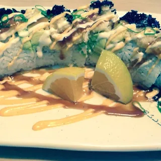 Ruben Roll