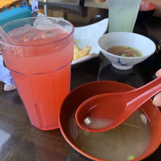Miso Soup