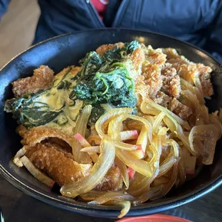 Side Salad