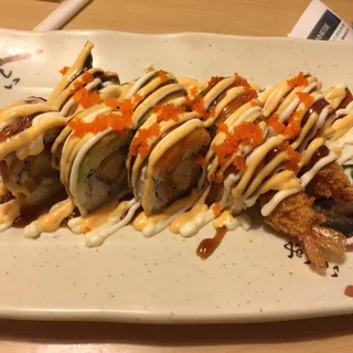 Tiger Roll