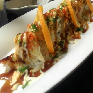 Top This Roll
