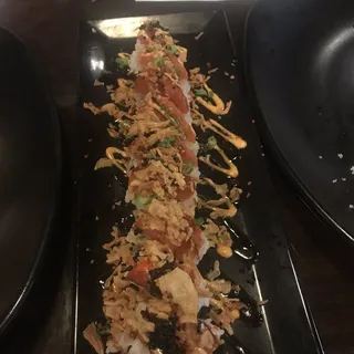 Umami Roll