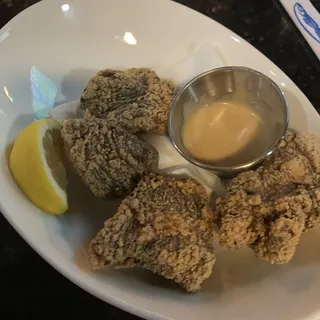 Chicken Karaage