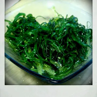 Seaweed Salad