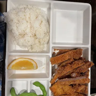 Katsu Box