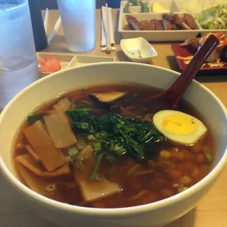 Shoyu Ramen