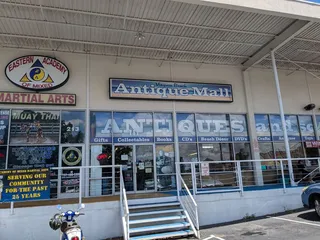 Virginia Beach Antique Mall