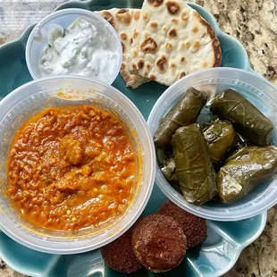 Dolmas