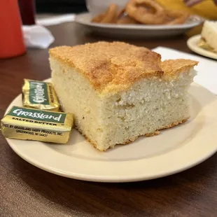 Cornbread