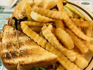 Harding's Family Restaurant